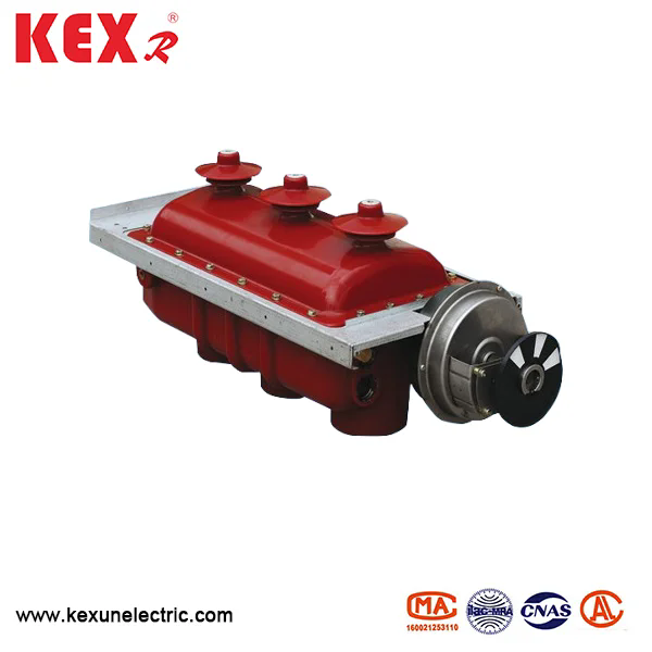 SF6 लोड स्विच म्हणजे नेमके काय?