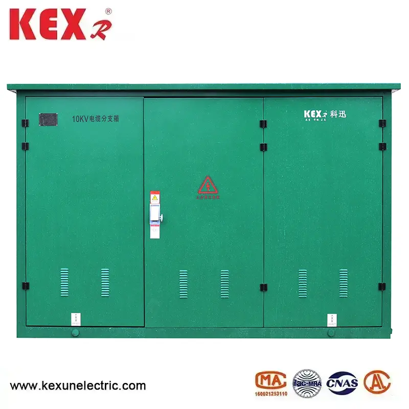 एक केबल शाखा बॉक्स शांत का आहे माझे प्रकल्प गहाळ झाले आहे निराकरण?