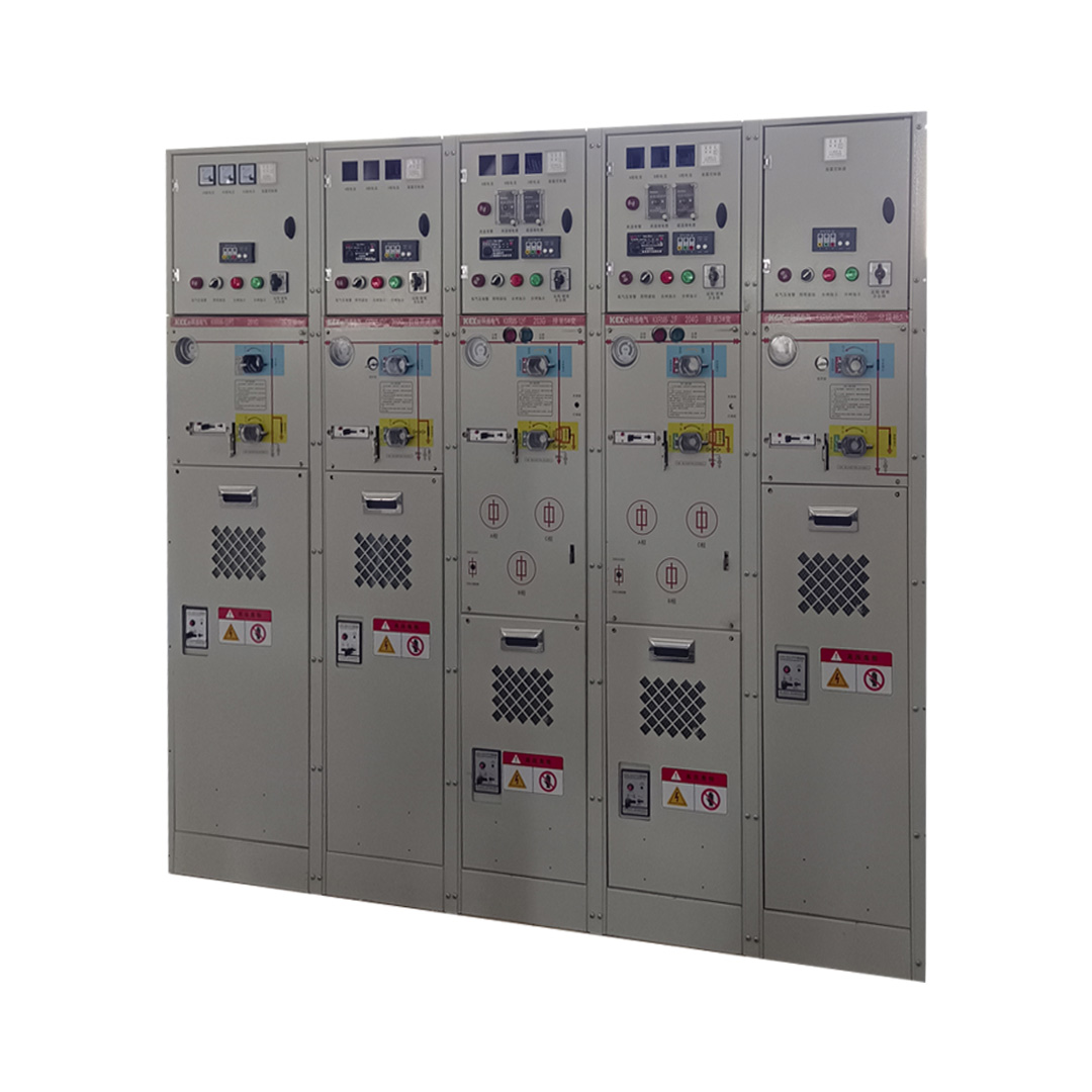 रिंग नेटवर्क कॅबिनेट कसे कार्य करते?