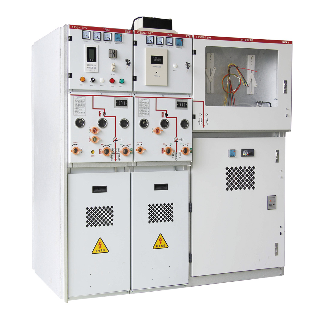 घन कॅबिनेटची वैशिष्ट्ये