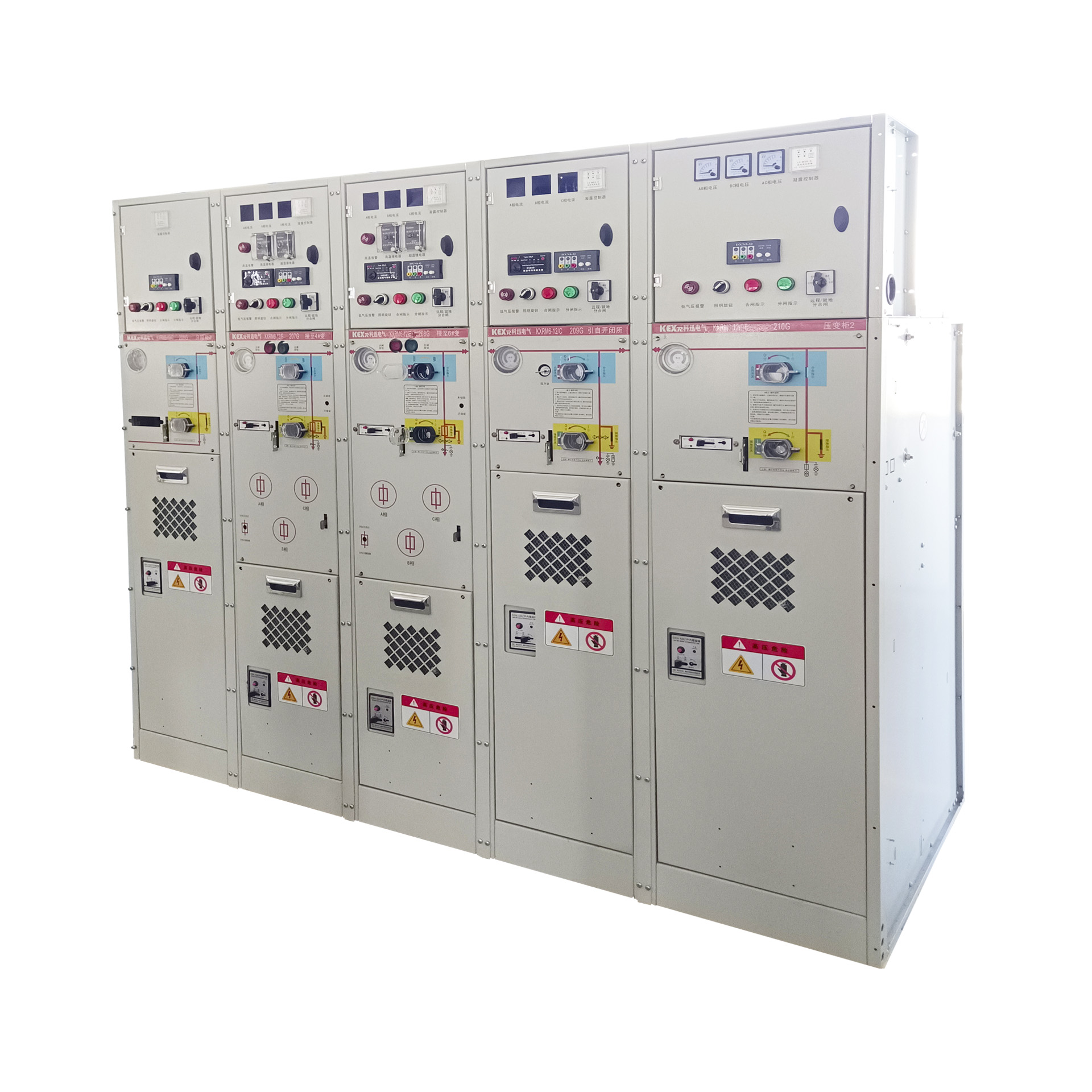 जीआयएसची वैशिष्ट्ये