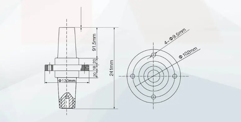 Cable Plug