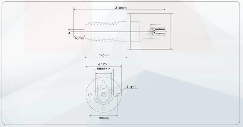 Cable Plug