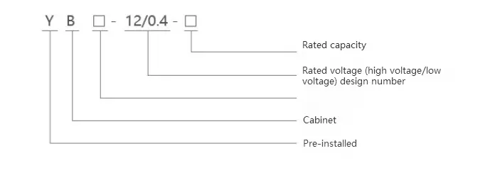 Photovoltaic Step Up Cabinet