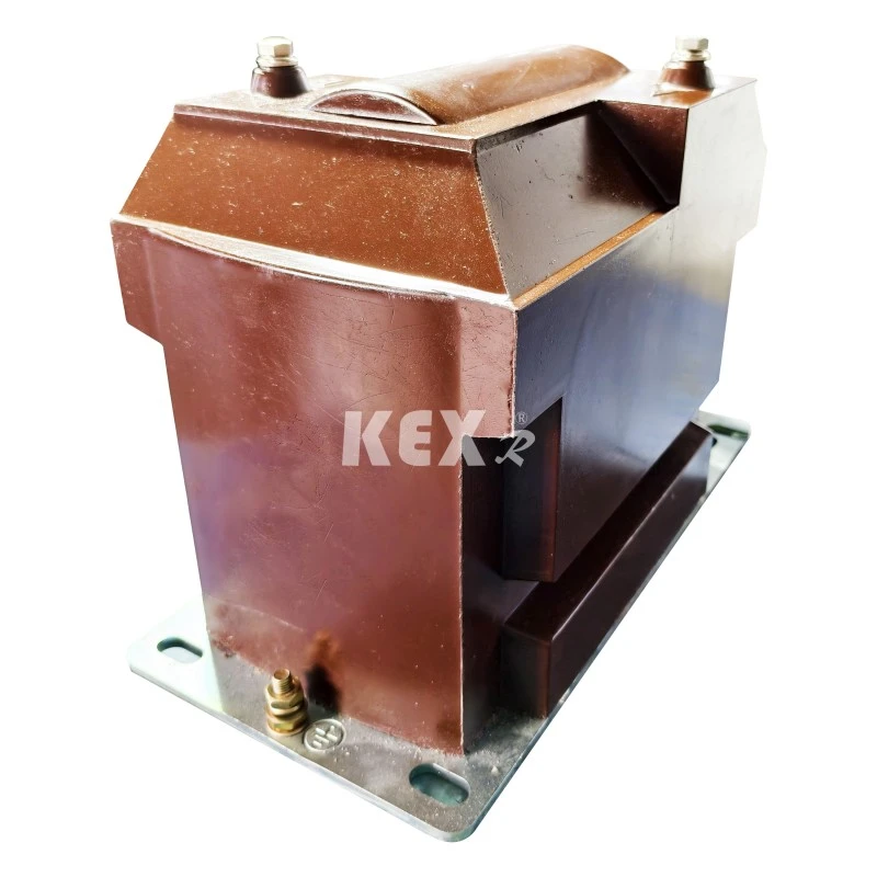Voltage transformer